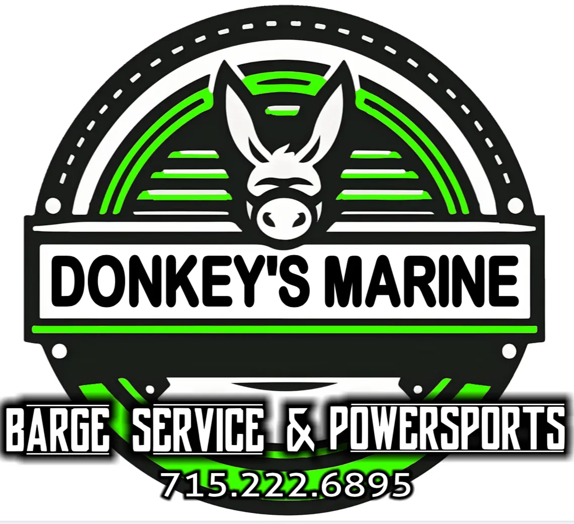 Donkey's Marine
